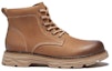 Order Hotwind Short Tube Martin Boots 'Brown Leather' H95M2821
