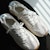 Hotwind Skate Low 'Colorblock Pigskin' H92M3413