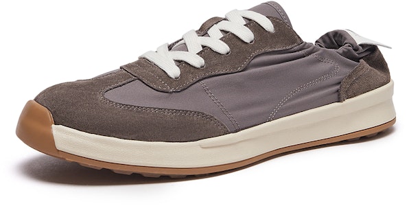 Hotwind 滑板鞋低帮‘拼色猪皮’ H92M3413 Order Hotwind 滑板鞋低帮‘拼色猪皮’ H92M3413