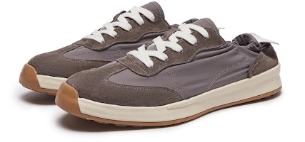 Hotwind Skate Rendah ''Colorblock Pigskin'' H92M3413 Lookbook Hotwind Skate Rendah ''Colorblock Pigskin'' H92M3413