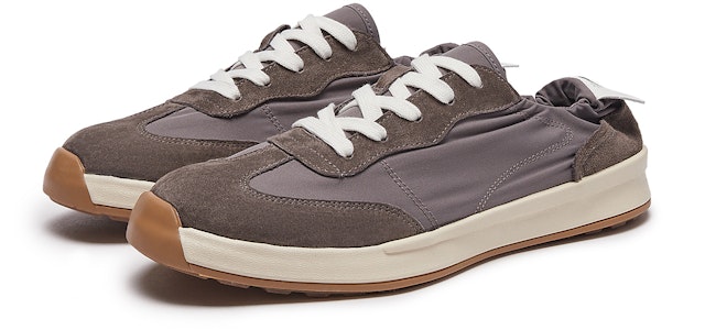 Hotwind 滑板鞋低帮‘拼色猪皮’ H92M3413 Lookbook Hotwind 滑板鞋低帮‘拼色猪皮’ H92M3413