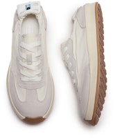 Hotwind Skate Rendah ''Colorblock Pigskin'' H92M3413 Cheap Hotwind Skate Rendah ''Colorblock Pigskin'' H92M3413