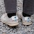 Hotwind Skate Low 'Colorblock Pigskin' H92M3413