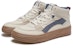 Hotwind Skate Low Top 'Microfiber Versatile' H92M3802