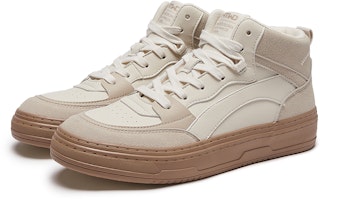 Hotwind 滑板低筒鞋「多功能超細纖維」 H92M3802 Lookbook Hotwind 滑板低筒鞋「多功能超細纖維」 H92M3802