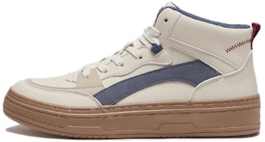 Hotwind 滑板低筒鞋「多功能超細纖維」 H92M3802 1