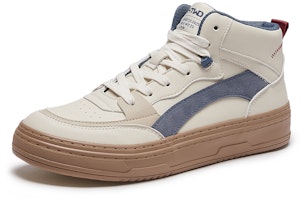 Hotwind 滑板低筒鞋「多功能超細纖維」 H92M3802 2