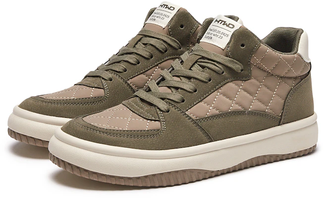 ホットウィンド スケートシューズ『コントラストステッチ』 H92M3803 Lookbook ホットウィンド スケートシューズ『コントラストステッチ』 H92M3803