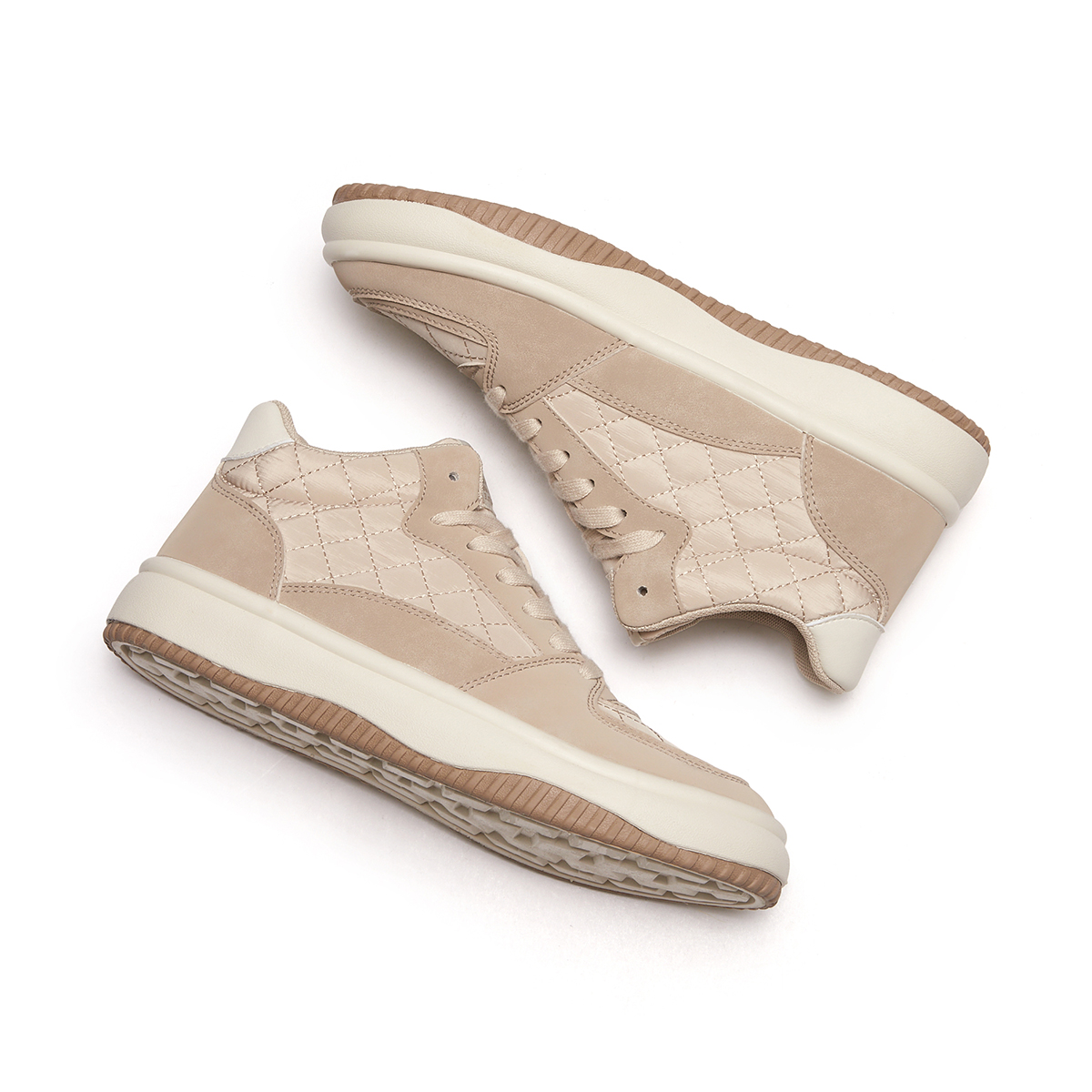 Cheap ホットウィンド スケートシューズ『コントラストステッチ』 H92M3803