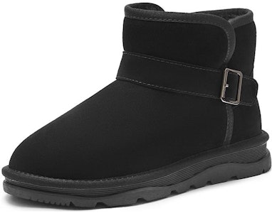 핫윈드 스웨이드 남성용 패션 캐주얼 따뜻한 플러시 앵클 스노우 부츠 H89M2P03 Buy 핫윈드 스웨이드 남성용 패션 캐주얼 따뜻한 플러시 앵클 스노우 부츠 H89M2P03