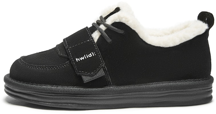 Hotwind Suede Round Toe Lace-Up 'Casual Women's Flat' H89W3411 Buy Hotwind Suede Round Toe Lace-Up 'Casual Women's Flat' H89W3411