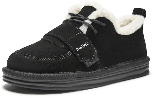 Hotwind Suede Round Toe Lace-Up 'Casual Women's Flat' H89W3411 Order Hotwind Suede Round Toe Lace-Up 'Casual Women's Flat' H89W3411