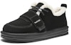 Order Hotwind Suede Round Toe Lace-Up 'Casual Women's Flat' H89W3411