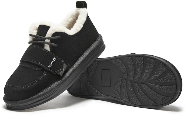 Hotwind Suede Round Toe Lace-Up 'Casual Women's Flat' H89W3411 Shop Hotwind Suede Round Toe Lace-Up 'Casual Women's Flat' H89W3411