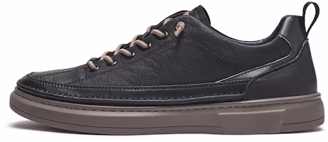 Hotwind Superfiber Leather Thick Sole Low-Top Sneaker 'Casual All-Match' H13M3711 Hotwind Superfiber Leather Thick Sole Low-Top Sneaker 'Casual All-Match' H13M3711