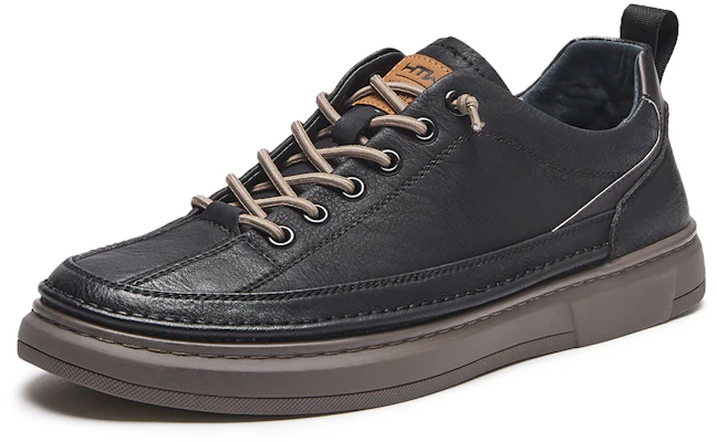 Zapatillas Hotwind Superfiber Cuero Suela Gruesa Bajas 'Casuales y Versátiles' H13M3711 Order Zapatillas Hotwind Superfiber Cuero Suela Gruesa Bajas 'Casuales y Versátiles' H13M3711