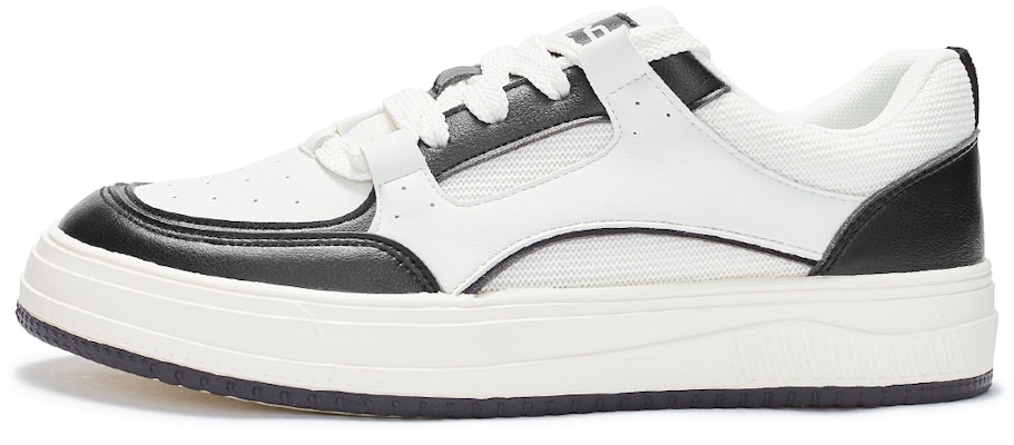 Hotwind Synth Leather Round Toe 'Fashion Versatile Low-Top' H14M3V13 Buy Hotwind Synth Leather Round Toe 'Fashion Versatile Low-Top' H14M3V13