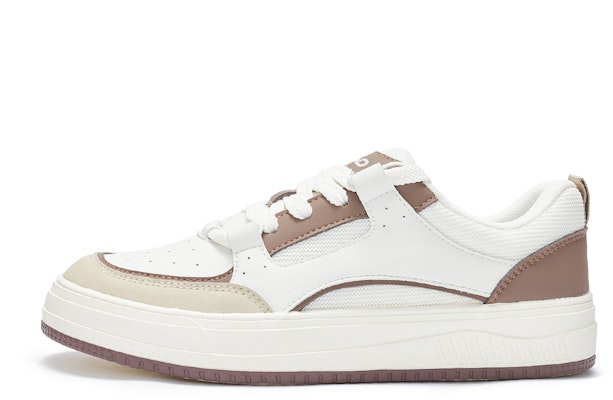 Hotwind Synth Leather Round Toe 'Fashion Versatile Low-Top' H14M3V13 Purchase Hotwind Synth Leather Round Toe 'Fashion Versatile Low-Top' H14M3V13