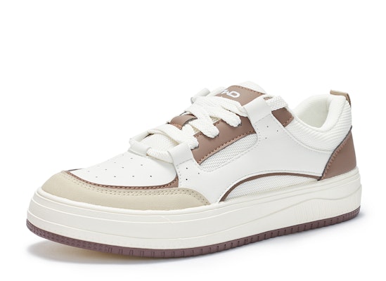 Hotwind Synth Leather Round Toe 'Fashion Versatile Low-Top' H14M3V13 Details for Hotwind Synth Leather Round Toe 'Fashion Versatile Low-Top' H14M3V13