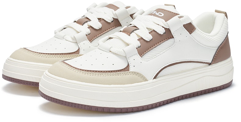 Hotwind Synth Leather Round Toe 'Fashion Versatile Low-Top' H14M3V13 Sizing Hotwind Synth Leather Round Toe 'Fashion Versatile Low-Top' H14M3V13