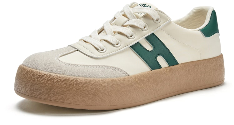 Hotwind Synthetic Leather 'Letter H Minimalist Low-Top' H14M3P03 Purchase Hotwind Synthetic Leather 'Letter H Minimalist Low-Top' H14M3P03