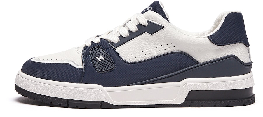 Zapatillas Bajas Hotwind de Cuero Sintético 'Suela Gruesa Transpirable' H13M3710 Buy Zapatillas Bajas Hotwind de Cuero Sintético 'Suela Gruesa Transpirable' H13M3710