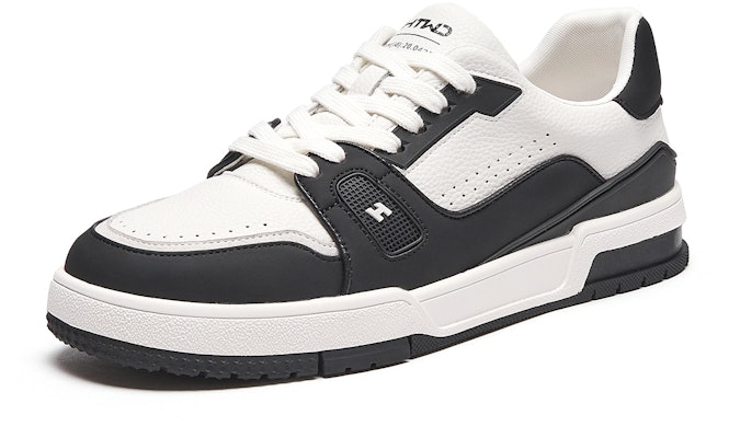 Zapatillas Bajas Hotwind de Cuero Sintético 'Suela Gruesa Transpirable' H13M3710 Sizing Zapatillas Bajas Hotwind de Cuero Sintético 'Suela Gruesa Transpirable' H13M3710