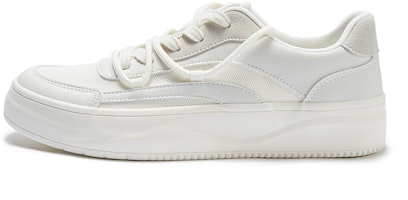 Hotwind Synthetic Leather Low-Top 'Multicolor' H14M3V11 Hotwind Synthetic Leather Low-Top 'Multicolor' H14M3V11