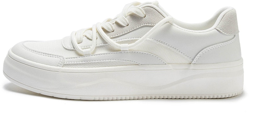 Hotwind Synthetic Leather Low-Top 'Multicolor' H14M3V11 Buy Hotwind Synthetic Leather Low-Top 'Multicolor' H14M3V11