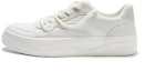 Buy Hotwind Synthetic Leather Low-Top 'Multicolor' H14M3V11