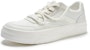 Hotwind Synthetic Leather Low-Top 'Multicolor' H14M3V11