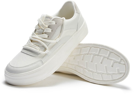 Hotwind Synthetic Leather Low-Top 'Multicolor' H14M3V11 Shop Hotwind Synthetic Leather Low-Top 'Multicolor' H14M3V11