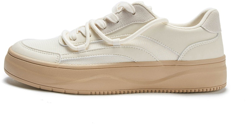 Hotwind Synthetic Leather Low-Top 'Multicolor' H14M3V11 Purchase Hotwind Synthetic Leather Low-Top 'Multicolor' H14M3V11