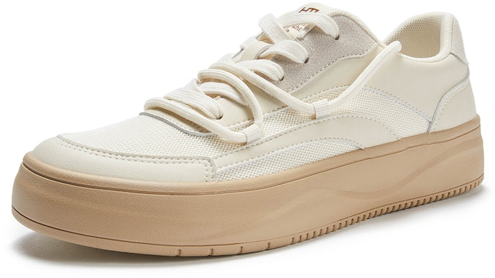 Hotwind Synthetic Leather Low-Top 'Multicolor' H14M3V11 Details for Hotwind Synthetic Leather Low-Top 'Multicolor' H14M3V11