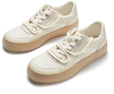 Hotwind Synthetic Leather Low-Top 'Multicolor' H14M3V11 Cheap Hotwind Synthetic Leather Low-Top 'Multicolor' H14M3V11
