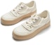 Cheap Hotwind Synthetic Leather Low-Top 'Multicolor' H14M3V11