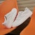 Hotwind Synthetic Leather Low-Top 'Multicolor' H14M3V11