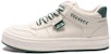 Hotwind Synthetic Leather Low-Top Sneaker 'Colorblock Stitching' H92M3807