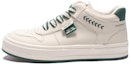 Buy Hotwind Synthetic Leather Low-Top Sneaker 'Colorblock Stitching' H92M3807
