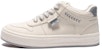 Hotwind Synthetic Leather Low-Top Sneaker 'Colorblock Stitching' H92M3807