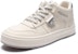 Hotwind Synthetic Leather Low-Top Sneaker 'Colorblock Stitching' H92M3807