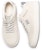 Hotwind Synthetic Leather Low-Top Sneaker 'Colorblock Stitching' H92M3807