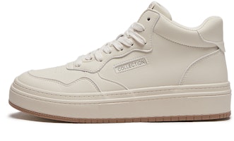 Hotwind Synthetic Leather Low-Top Sneakers 'Colorblock' H92M3407 Hotwind Synthetic Leather Low-Top Sneakers 'Colorblock' H92M3407