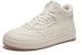 Hotwind Synthetic Leather Low-Top Sneakers 'Colorblock' H92M3407