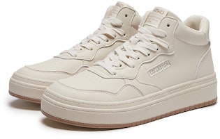 Hotwind Sneakers Kulit Sintetik Rendah ''Colorblock'' H92M3407 Lookbook Hotwind Sneakers Kulit Sintetik Rendah ''Colorblock'' H92M3407