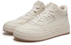 Lookbook Hotwind Synthetic Leather Low-Top Sneakers 'Colorblock' H92M3407