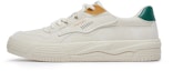 Order Hotwind Synthetic Leather Low Top 'Color Block Breathable Comfort' H14M3713
