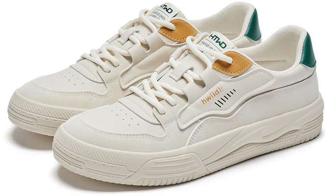 Hotwind Synthetic Leather Low Top 'Color Block Breathable Comfort' H14M3713 Shop Hotwind Synthetic Leather Low Top 'Color Block Breathable Comfort' H14M3713