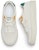 Hotwind Synthetic Leather Low Top 'Color Block Breathable Comfort' H14M3713
