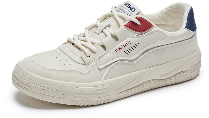 Hotwind Synthetic Leather Low Top 'Color Block Breathable Comfort' H14M3713 Details for Hotwind Synthetic Leather Low Top 'Color Block Breathable Comfort' H14M3713